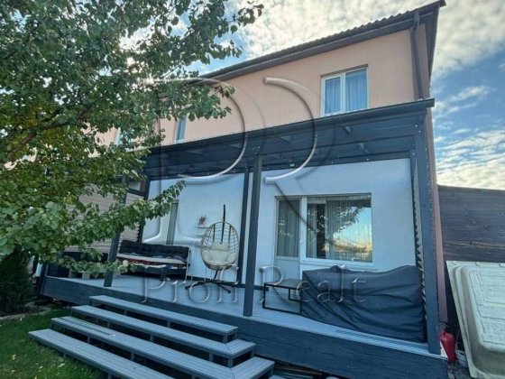 Продаж будинку/таунхаус/Гатне/Теремки/ремонт/меблі Гатное