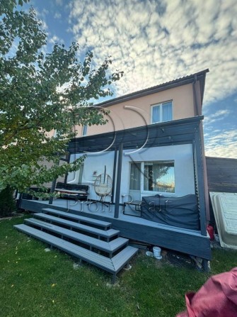 Продаж будинку/таунхаус/Гатне/Теремки/ремонт/меблі - фото 1