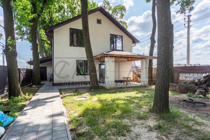 Продаж дуплексу, Крюківщина, Бучанський р-н - фото 1