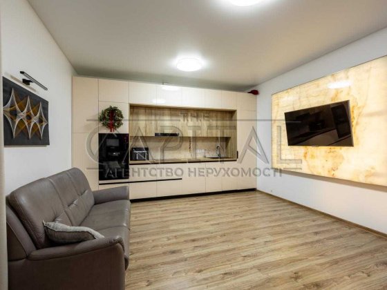 Продажа дома ДУПЛЕКС с ремонтом КРЮКОВЩИНА КМ Садок Вишневий Крюківщина