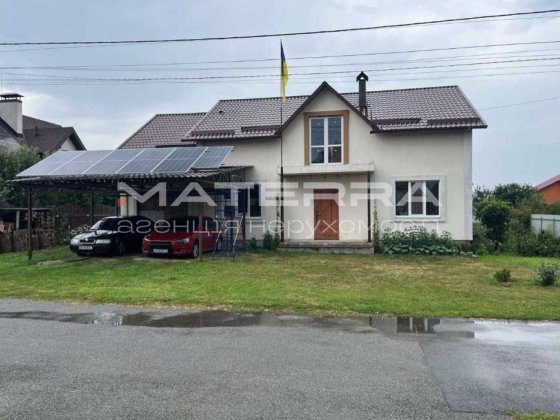 Білогородка Продаж будинку 230м2 Белогородка