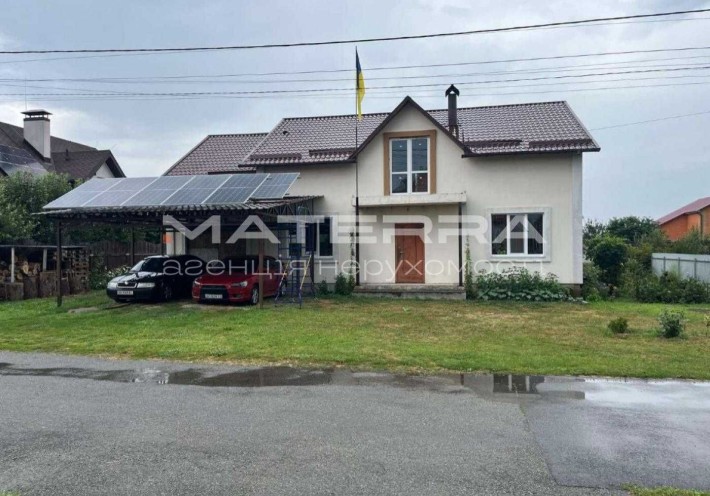 Білогородка Продаж будинку 230м2 - фото 1