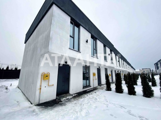 Продаж | Таунхаус | Гатне Гатне