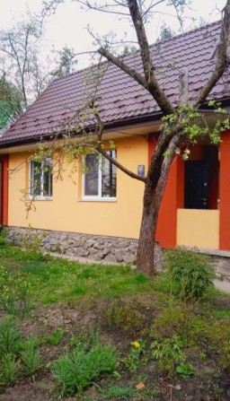 Продам дачу Гатне!Затишок заміського життя,а Київ рядом!Заходь і живи! - фото 1