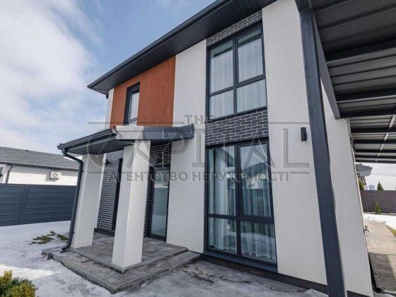 Продаж / Будинок / вул. Благовісна, Крюківщина Крюківщина