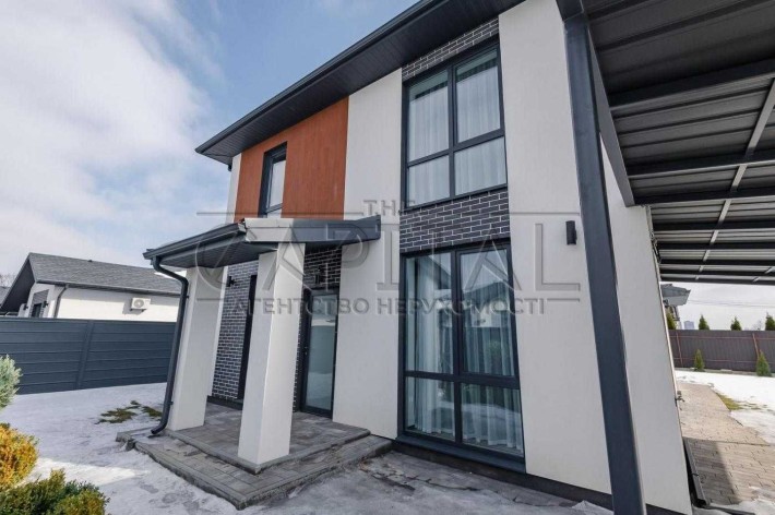 Продаж / Будинок / вул. Благовісна, Крюківщина - фото 1