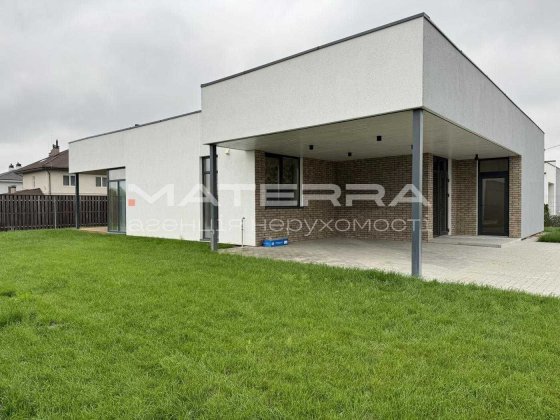 Святопетрівське Продаж котеджу 130 м² з Ремонтом! Святопетрівське