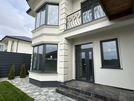 Будинок супер якості / Газ / без % Крюківщина