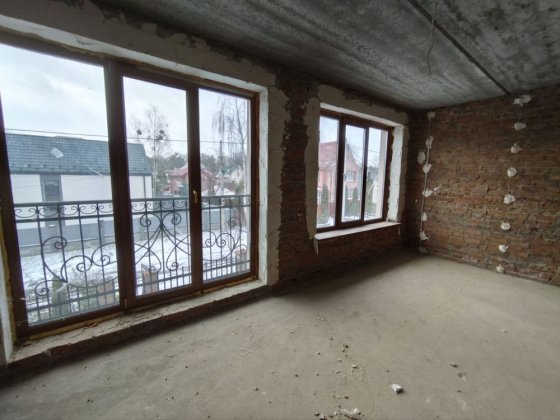 Продається таунхаус 231,7 м. Кв.  30 км від Києва Ворзель