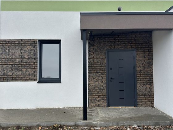 Кутовий таунхаус ремонт Ворзель , єоселя Ворзель