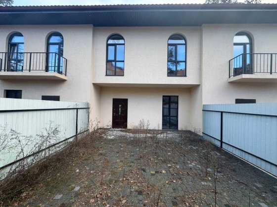 Таунхаус з документами! Ворзель Ворзель