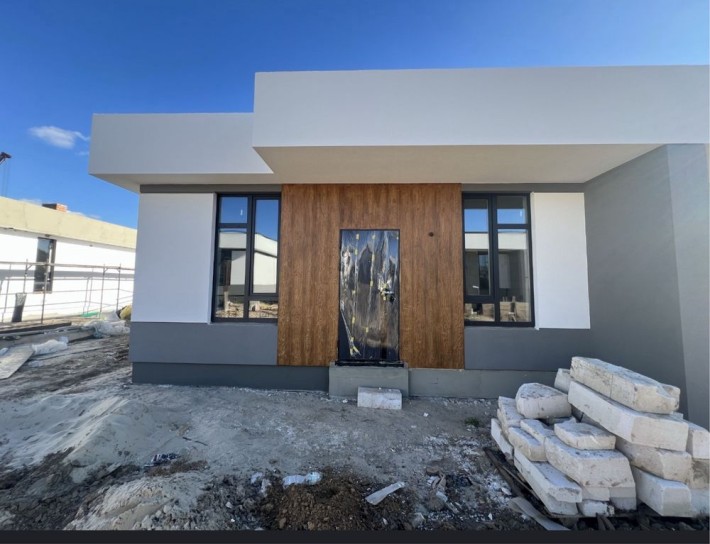 Дуплекс / Святопетрівське / єоселя - фото 1