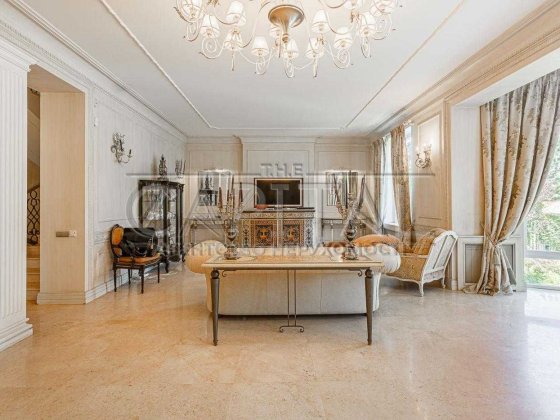 Продажа дома с ремонтом КРЮКОВЩИНА 12 СОТОК БАССЕЙН САУНА Генератор Крюківщина