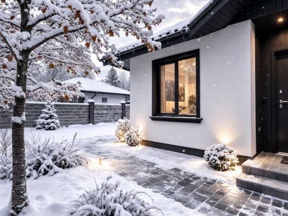 Фасадний будинок 100 м² серед зелені в курортному Ворзелі Ворзель