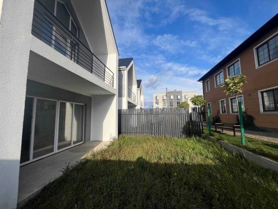 Кутовий таунхаус у Святопетрівське | Держ програми | Без комісії Святопетровское