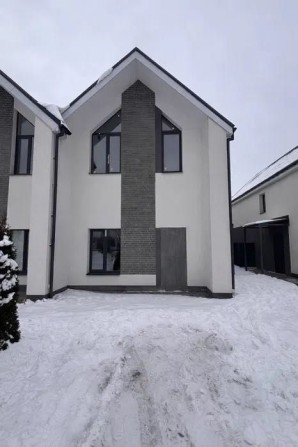 БЕЗ комісії Таунхаус з каміном - фото 1