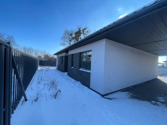 Будинок в Білогородці з початковим ремонтом Белогородка