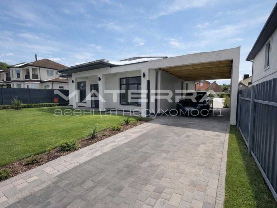 Святопетрівське Продаж будинку 110м2 на 6 сотках ХОРОША КОМПЛЕКТАЦІЯ Святопетрівське