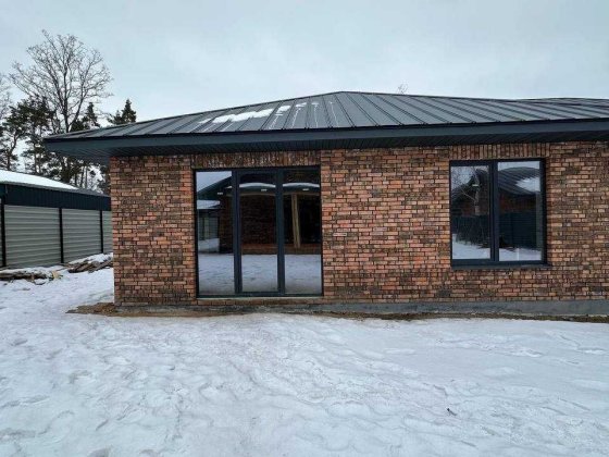 Дуплекс з якісним будівництвом. ГАЗ Ворзель