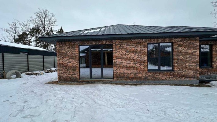 Дуплекс з якісним будівництвом. ГАЗ - фото 1