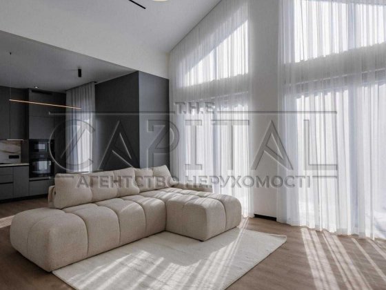 Продаж / Будинок / 130 м2 / Крюківщина / вул. Благовісна Крюківщина