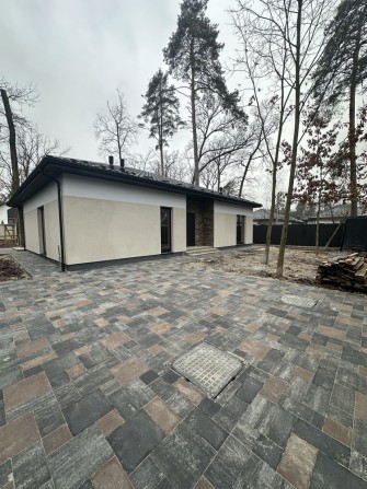 Будинок у Ворзелі єОселя, сертифікат - фото 1