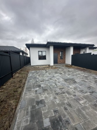 Дуплекс Ворзель , Газ, єоселя, сертифікат - фото 1