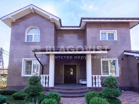 Продаж будинку 200 метрів, басейн якісний ремонт  Гатне, Крюківщина Гатне