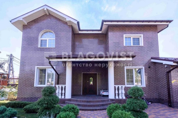 Продаж будинку 200 метрів, басейн якісний ремонт  Гатне, Крюківщина - фото 1