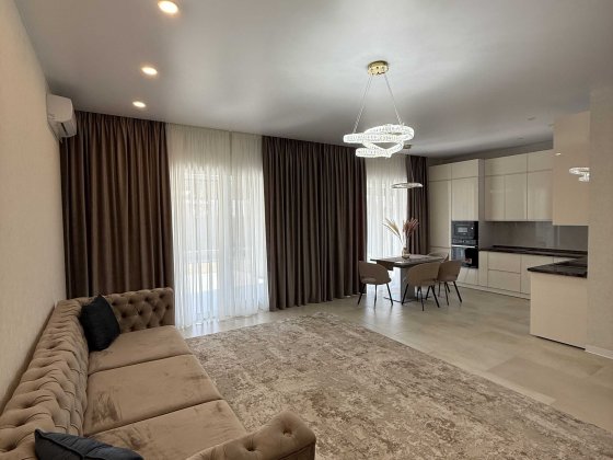 Продаж нового будинку Гатне 220м2 вул Курганна Сучасний ремонт Теремки Гатне