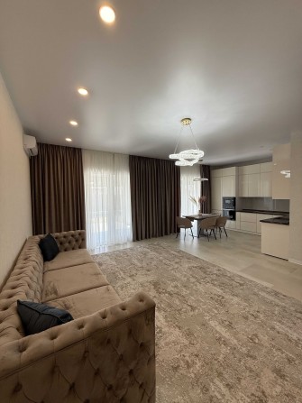 Продаж нового будинку Гатне 220м2 вул Курганна Сучасний ремонт Теремки - фото 1