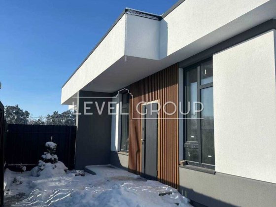 Продаж будинок-дуплекс в Святопетровському, 74м2,3 сотки Святопетровское