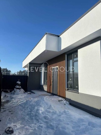 Продаж будинок-дуплекс в Святопетровському, 74м2,3 сотки - фото 1