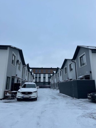 Таунхаус 27000$ Єоселя відновденя всі державні програми - фото 1