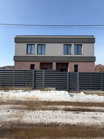 Продаж дуплексу на 3.1 сотках, з газом, якісний та просторий! - фото 1