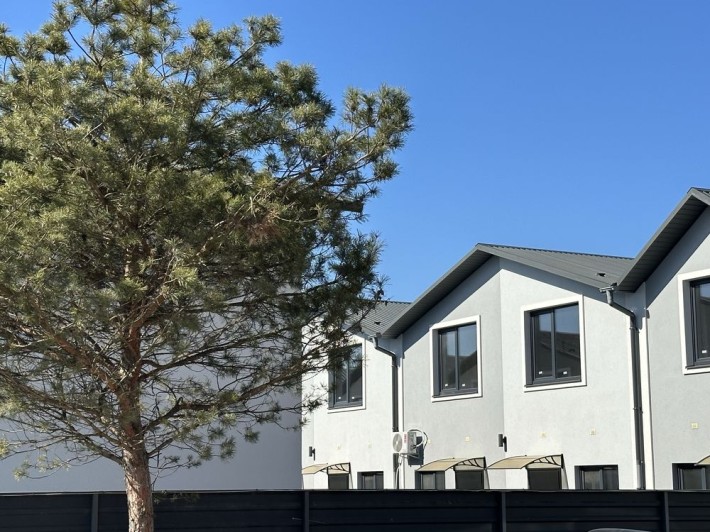 ‼️Продаж смарт будинку/ таунхаус ‼️ - фото 1