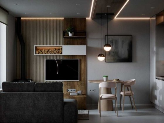 Таунхаус в Білогородці, Без комісії, паркомісце, єОселя Білогородка