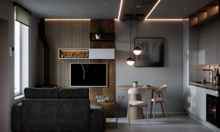 Таунхаус в Білогородці, Без комісії, паркомісце, єОселя - фото 1