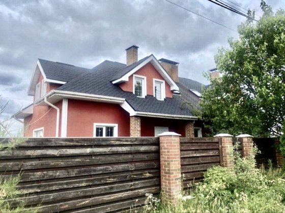 Дуплекс !125 м2. Білогородка! Білогородка