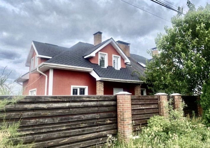 Дуплекс !125 м2. Білогородка! - фото 1