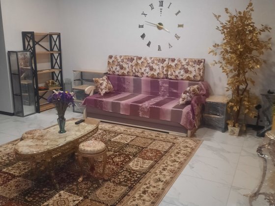 Таунхаус в Святопетровское  80м2 Святопетровское