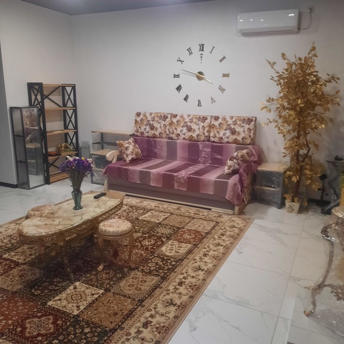 Таунхаус в Святопетровское  80м2 - фото 1