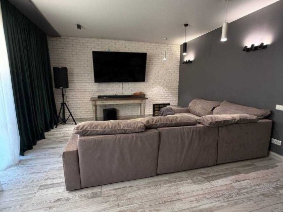 Великий Дуплекс з Ремонтом в Білогородці,220м2, цетральна частина Білогородка