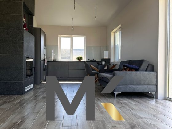 Будинок мрії з ремонтом біля лісу , 30 хв від Києва. Ворзель