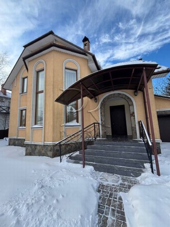 Продаж будинку/Гатне/ газ/ сауна/ сад/ земля/ ремонт - фото 1