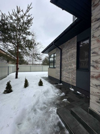 Шикарний одноповерховий будинок з наповненням! - фото 1