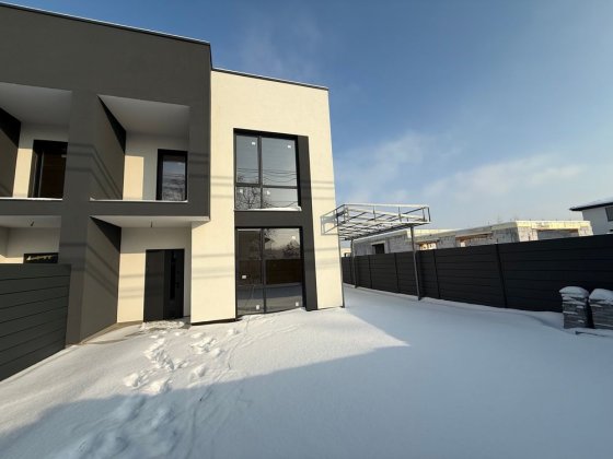 Дуплекс 126м2! Газ/Крюківщина! 3 сотки Крюківщина