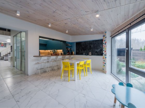 220м! Подаж будинку з ремонтом Білогородка ( Житомирська трасса) Білогородка