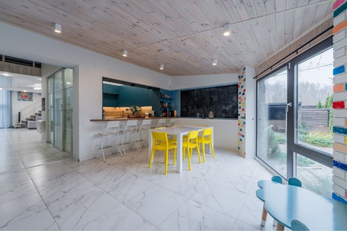 220м! Подаж будинку з ремонтом Білогородка ( Житомирська трасса) - фото 1