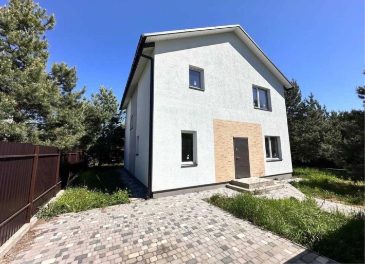 Будинок 150 кв. ВИГІДНА ЦІНА 660 у.е за кв.м - фото 1